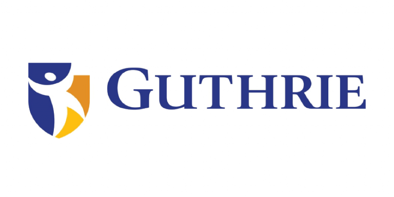 Guthrie Icon
