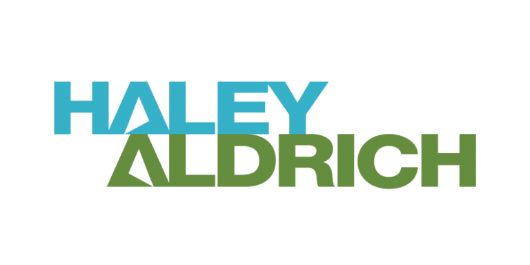 Haley Aldrich Icon