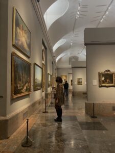 Paloma Prado Museum
