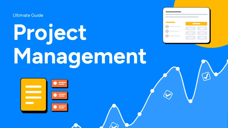 ultimate guide project management