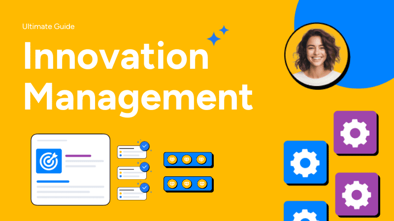 Complete guide to innovation management
